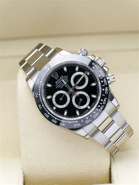 2020 rolex daytona|2021 rolex daytona black panda.